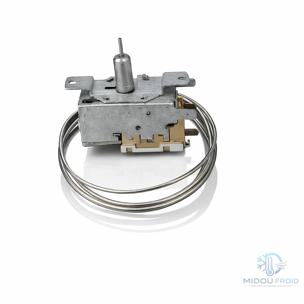 THERMOSTAT FRIGO ENIEM 350L