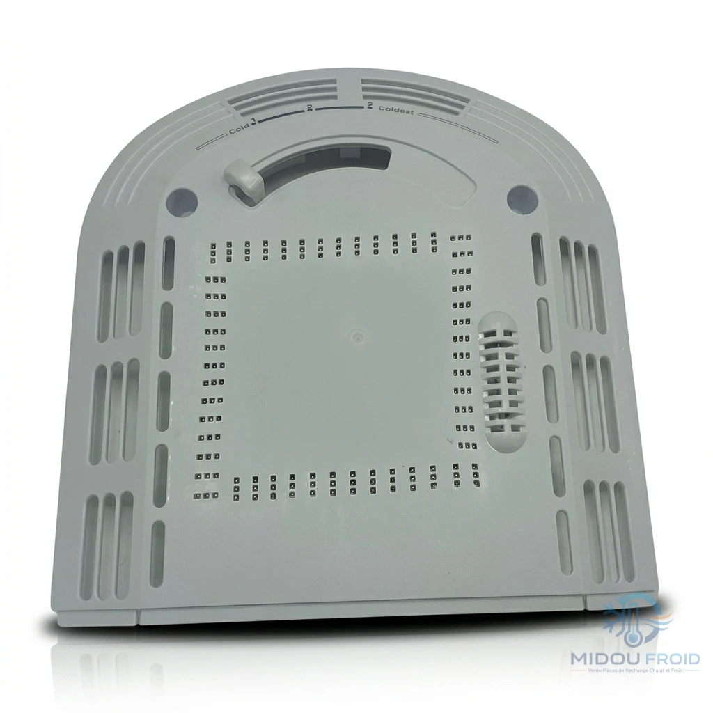 THERMOSTAT FRIGO SAMSUNG NOFROST