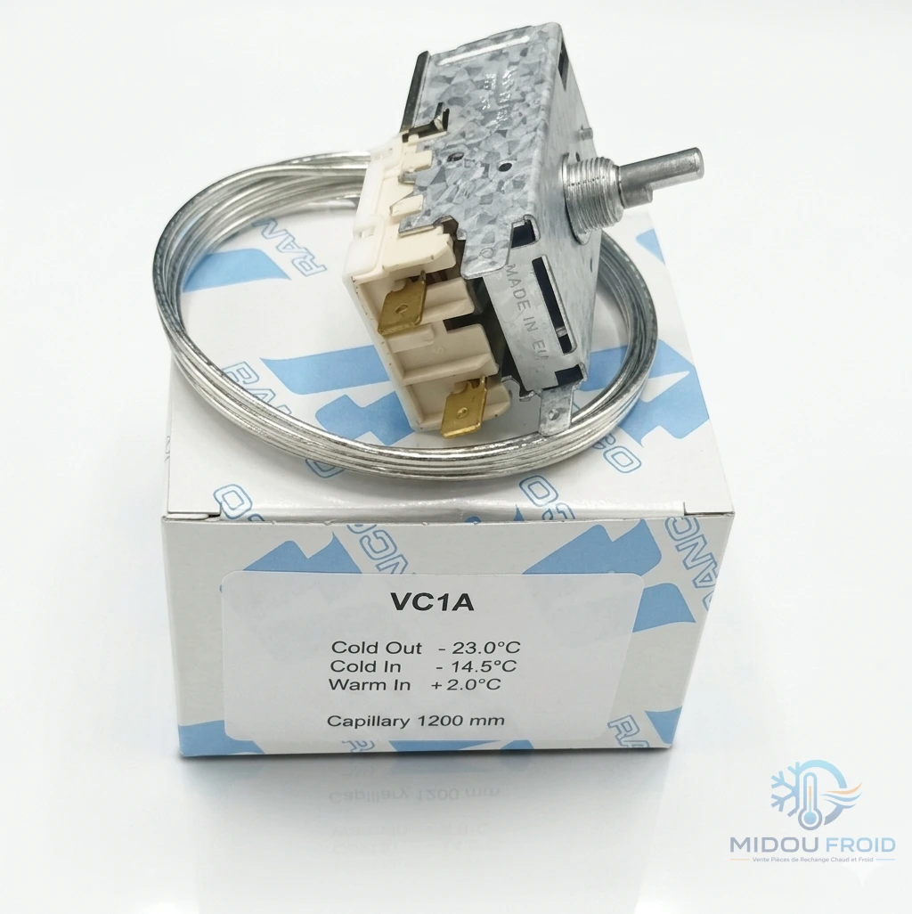 تيرموستا VC1A اوريجينال