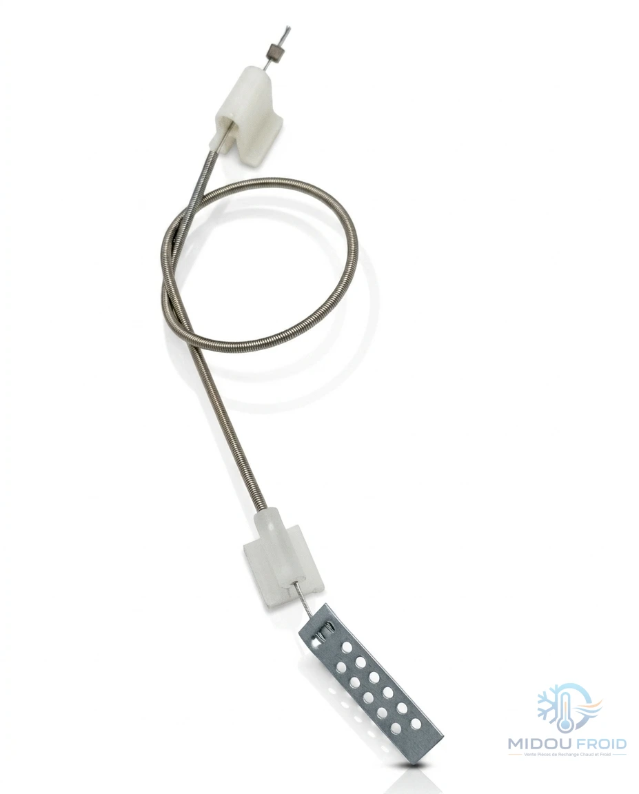 CABLE DE FREIN 42.5CM