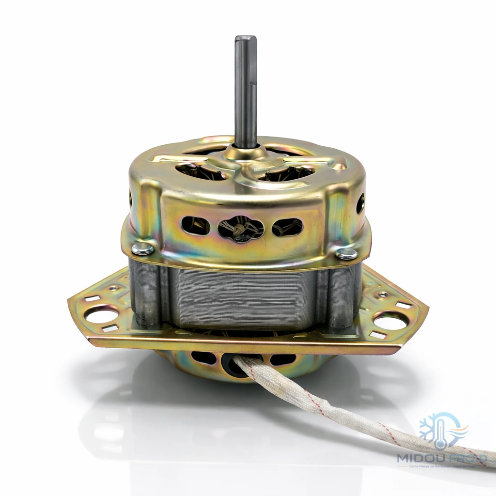 MOTEUR LAVAGE 120W