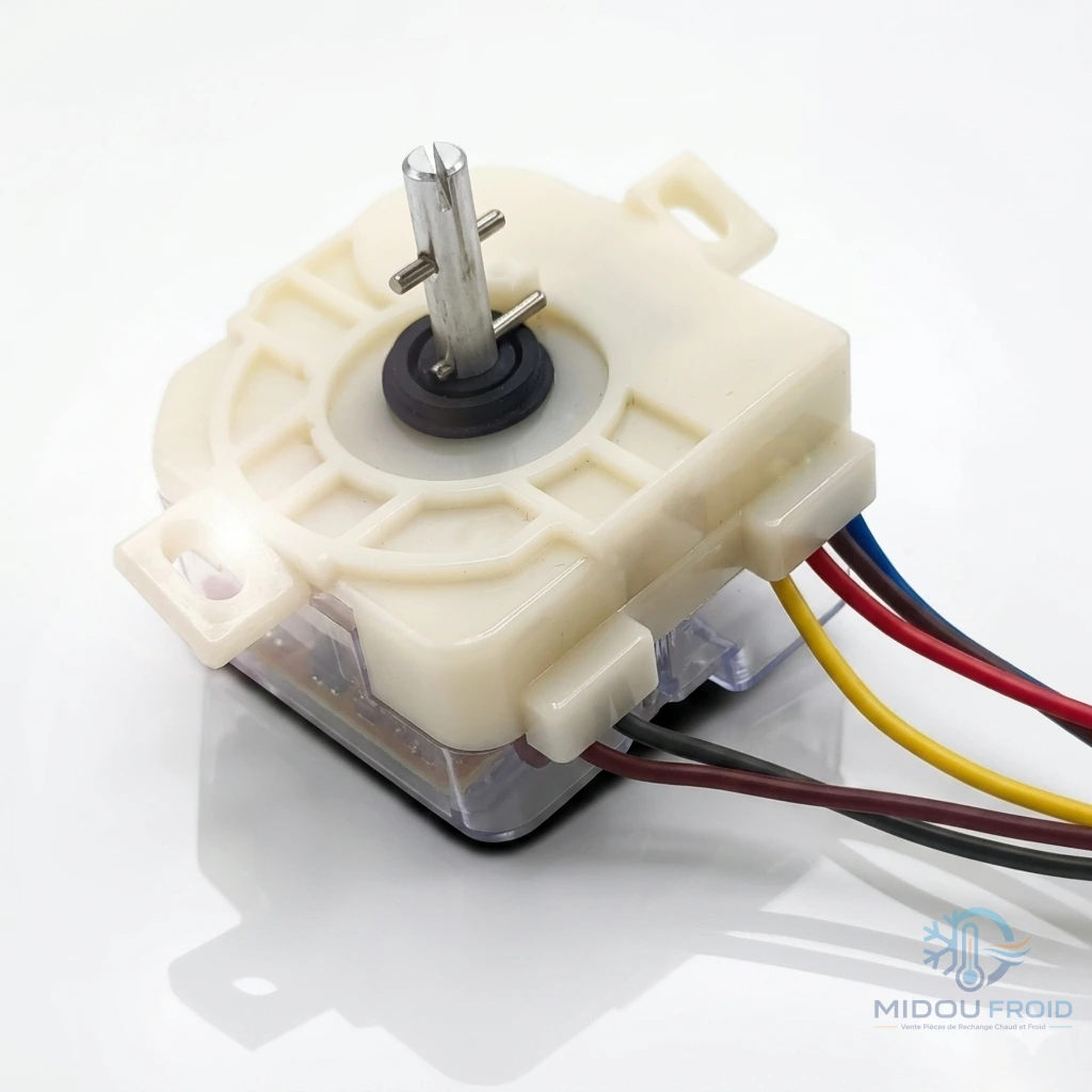 MUNITRIE M/L 6FIL LAVAGE COUDI