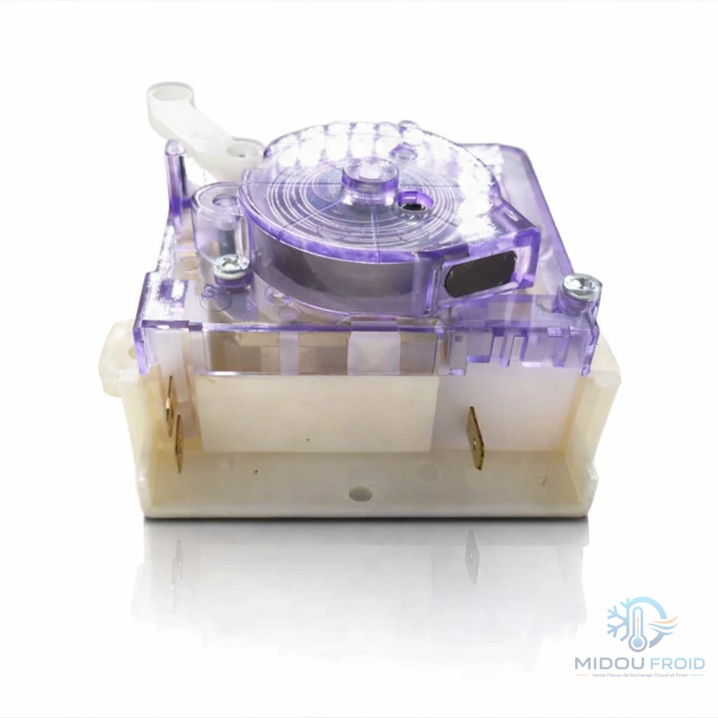 MUNITRIE M/L LG 3FIL
