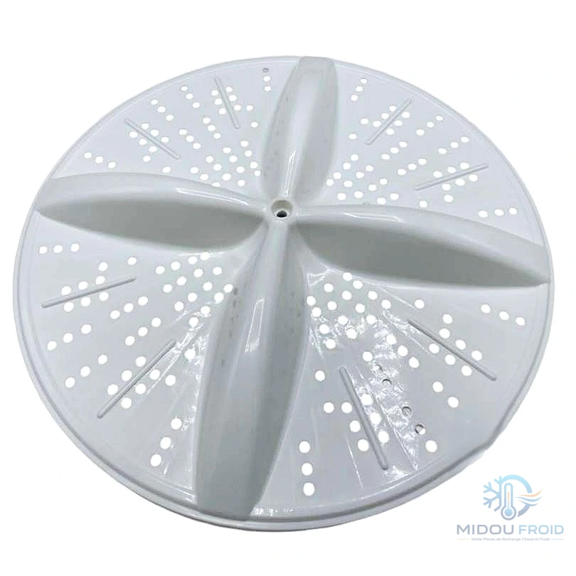 PLATEAU M/LAVER ARCODIM 11D –35.5CM