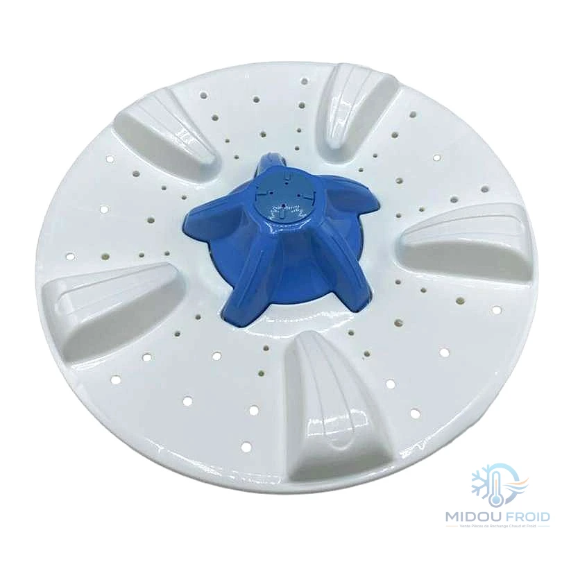 PLATEAU M/LAVER CARRIE SAMRA GM –36.5CM