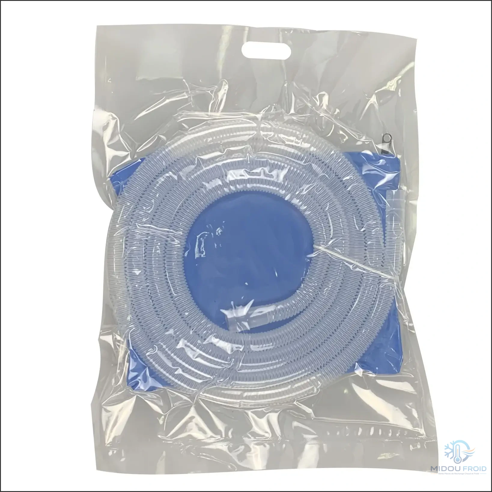 COUVERT DE NETTOYAGE DE CLIMATISEUR GM-12000btu-18000btu — 3