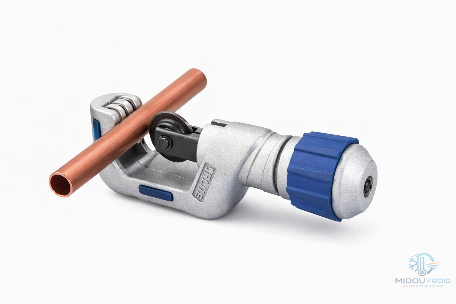 COUPE TUBE PROFESSIONNEL TC28
