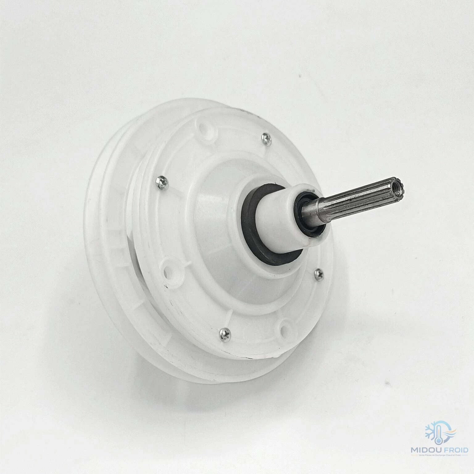 REDUCTEUR 10D AXE 5CM