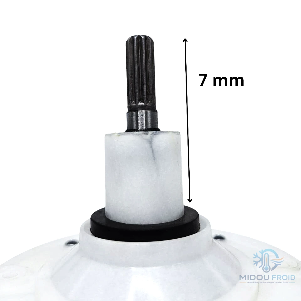ريديكتور كوندور AXE 70MM 11D — 2