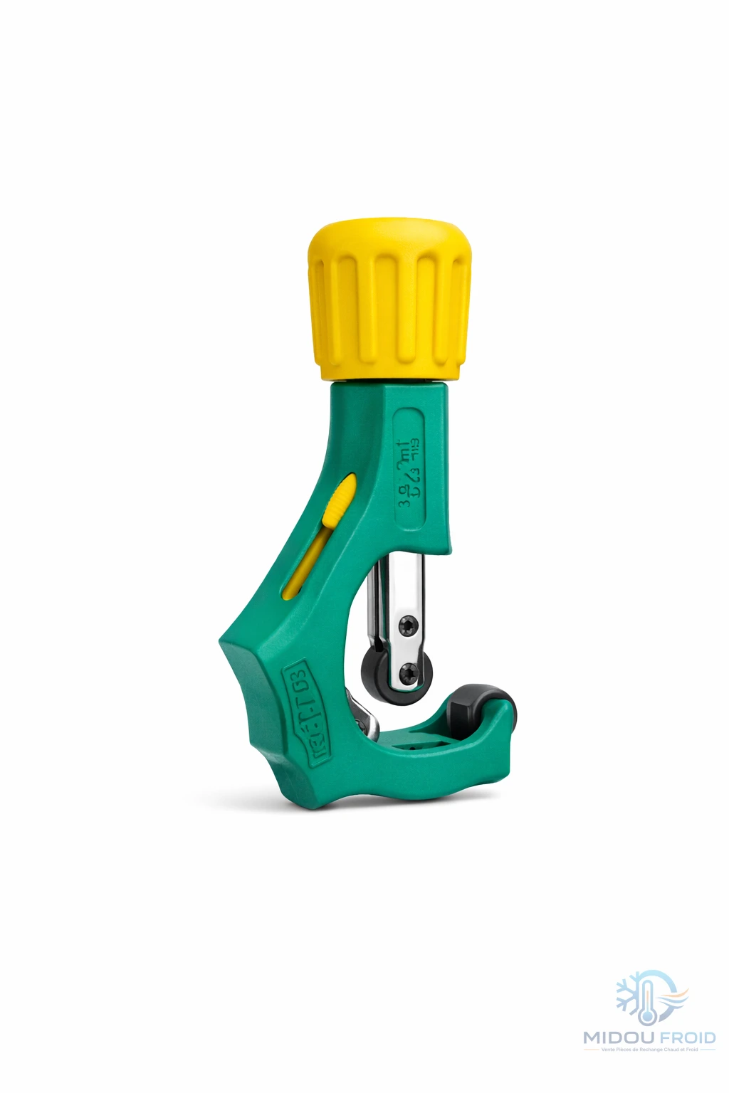 COUPE TUBE REFCO GRANDE MODELE
