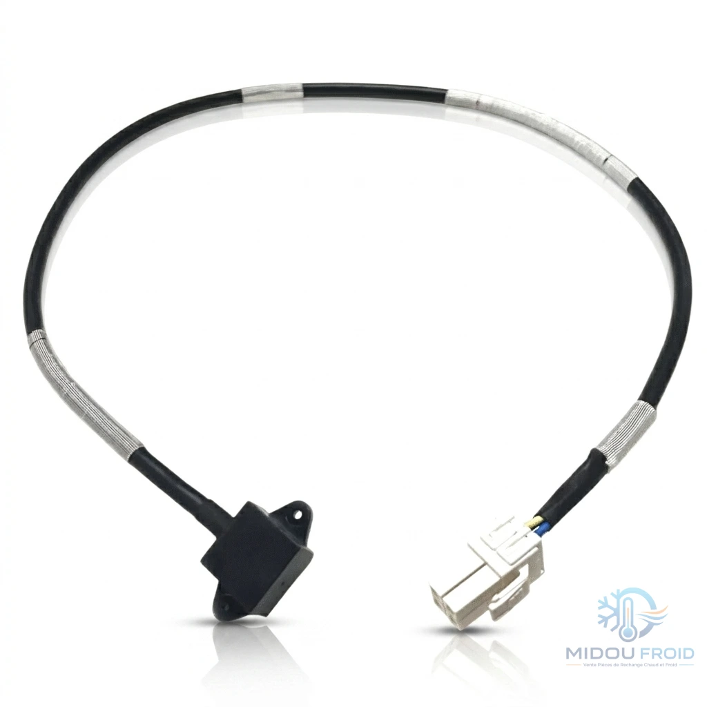 CAPTEUR LG ANTI VIBRATION
