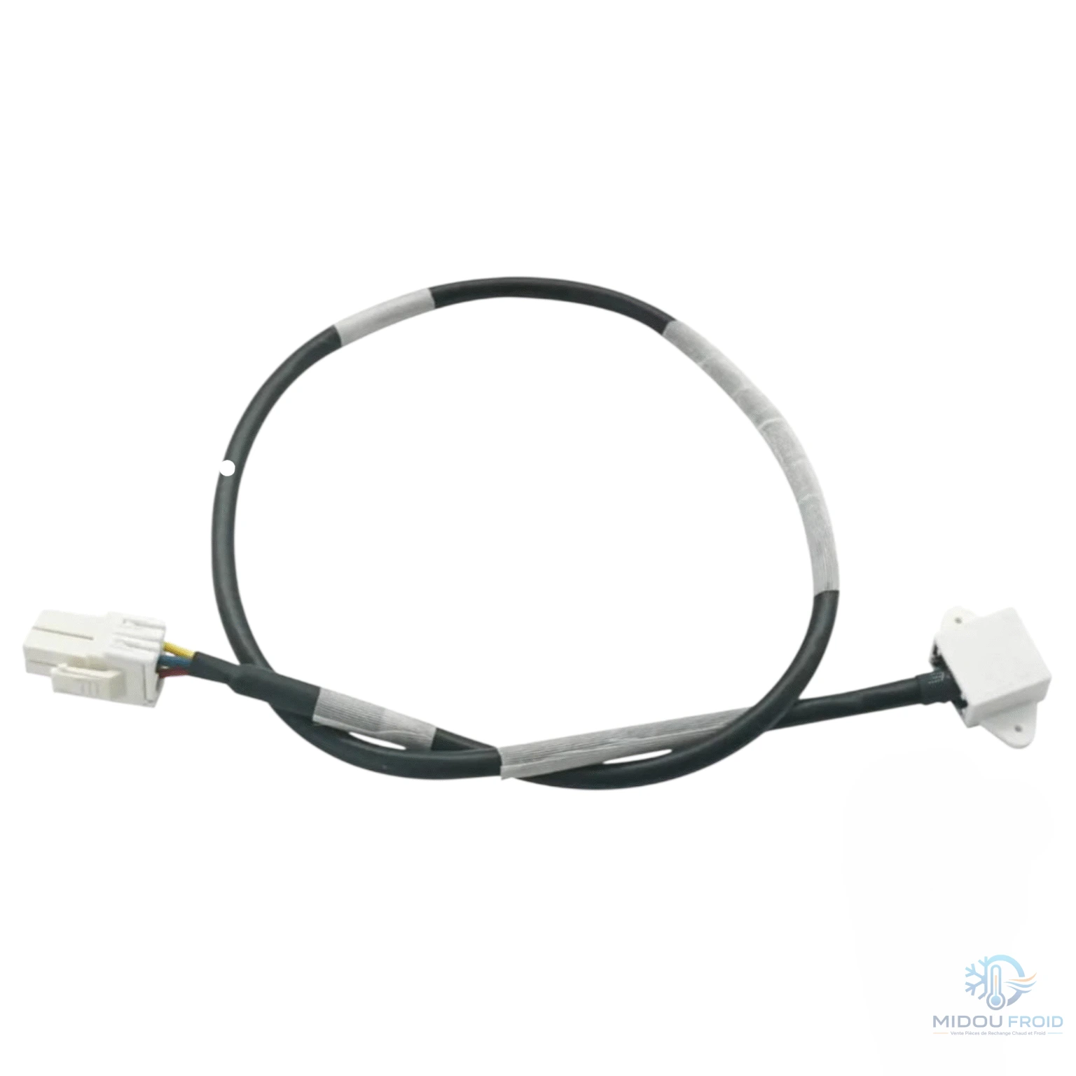 CAPTEUR LG ANTI VIBRATION — 2