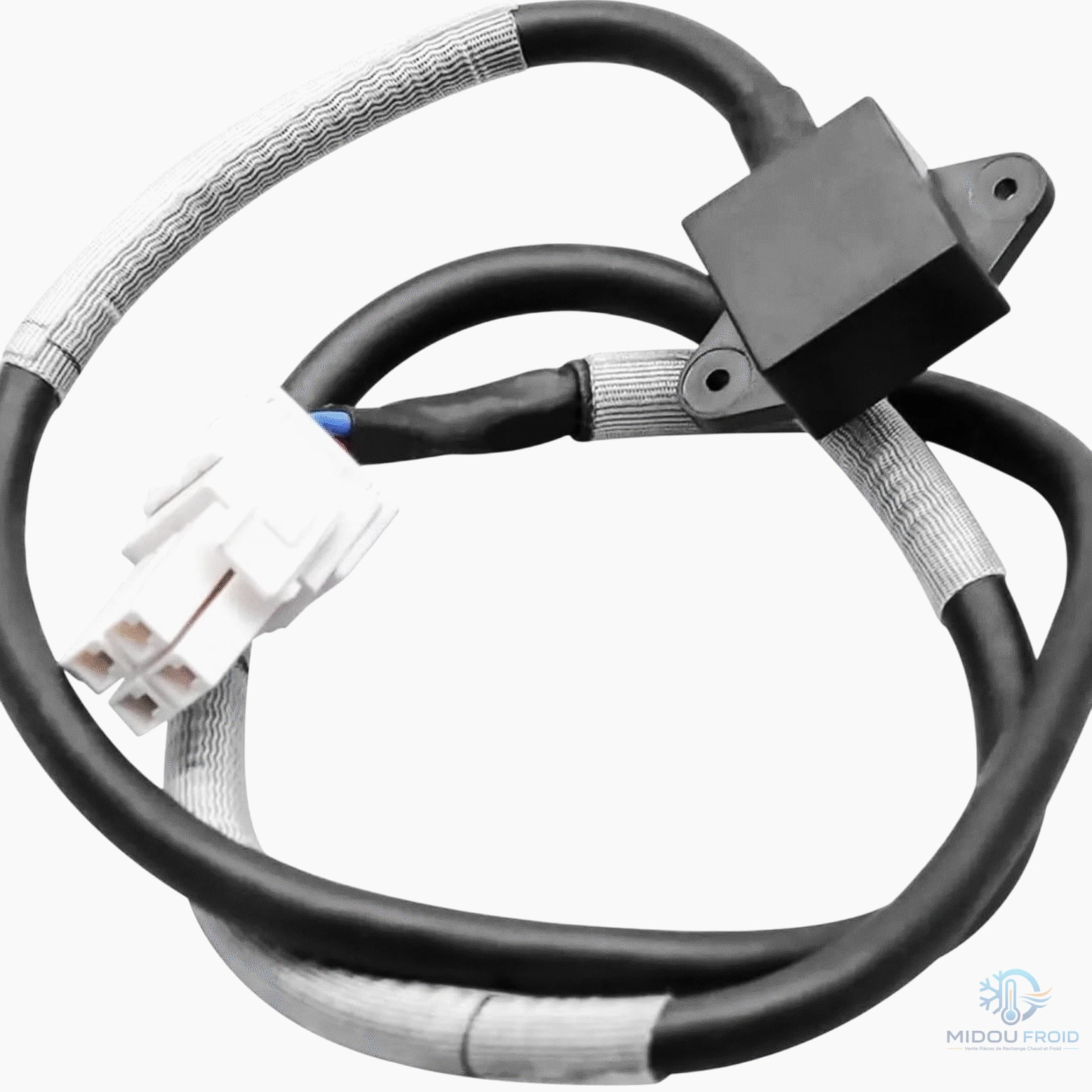 CAPTEUR LG ANTI VIBRATION — 3
