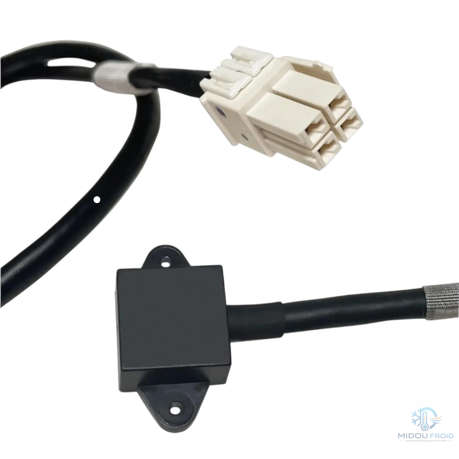CAPTEUR LG ANTI VIBRATION — 4