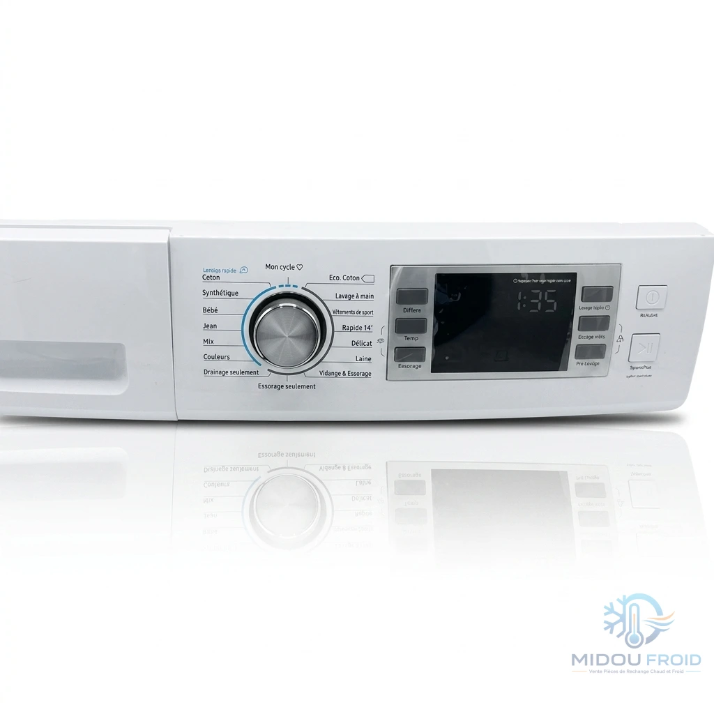 CARTE M/LAVER CONDOR 8KG M10