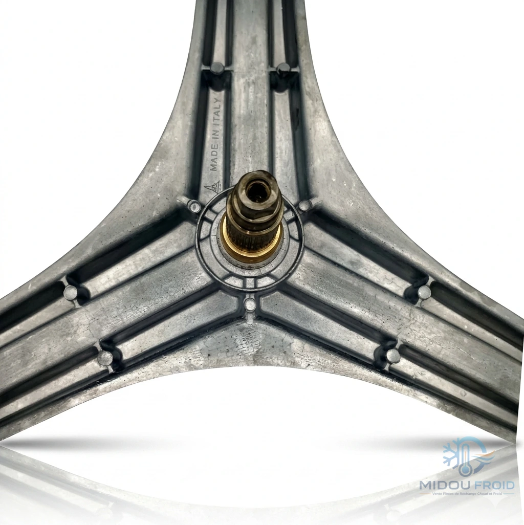 CROISILLON ENIEM 7KG — REF 736 — 3