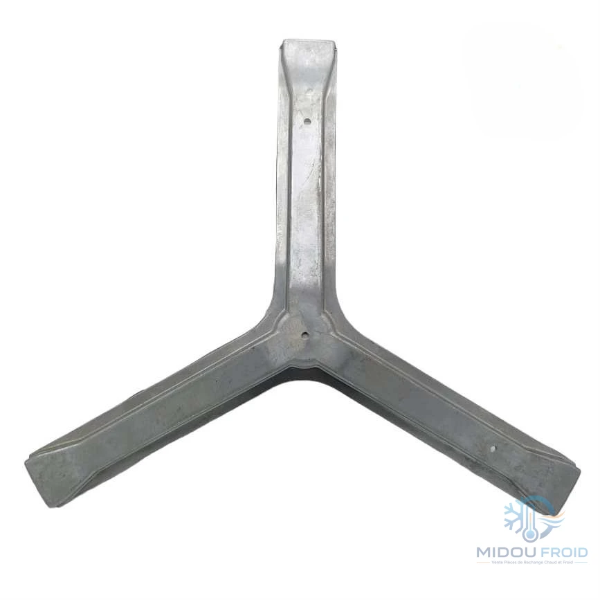 CROISILLON BRANDT 6KG — 3