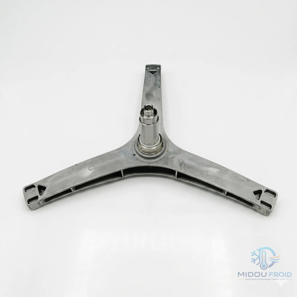 CROISILLON CONDOR 8KG M10 ET BRANDT 8KG