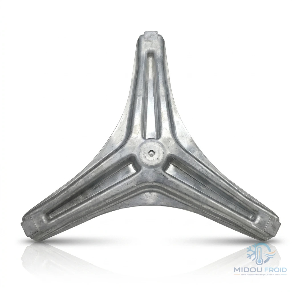 CROISILLON M/LAVER CONDOR 6KG REF 773