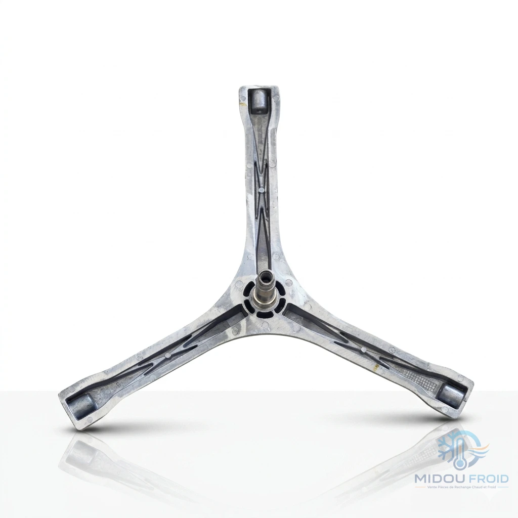 CROISILLON M/LAVER CONDOR 6KG PM
