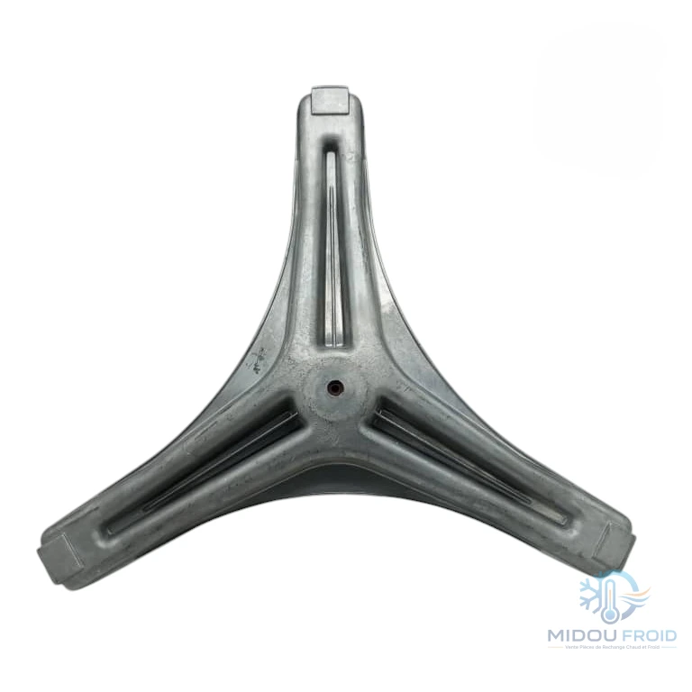 CROISILLON M/LAVER IRIS 6KG — 2