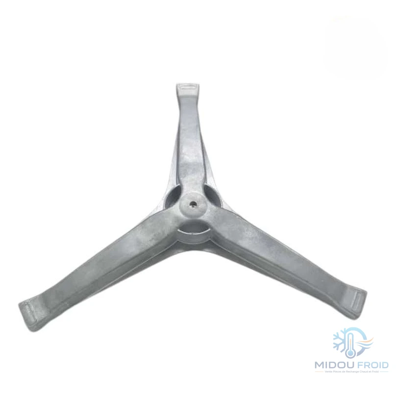 CROISILLON SAMSUNG 5KG –réf 741 — 2