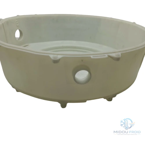 خزان امامي غسالة كوندور  8KG M10 — 2