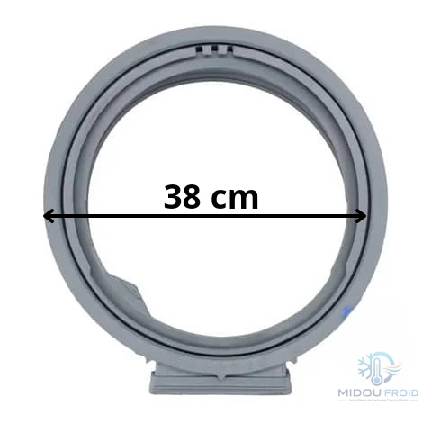جوان هوبلوت ال جي سيشاج  8KG — 3