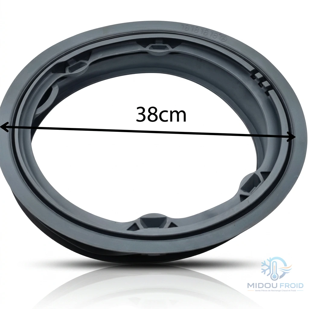 JOINT HUBLOT LG 10.5Kg — 2