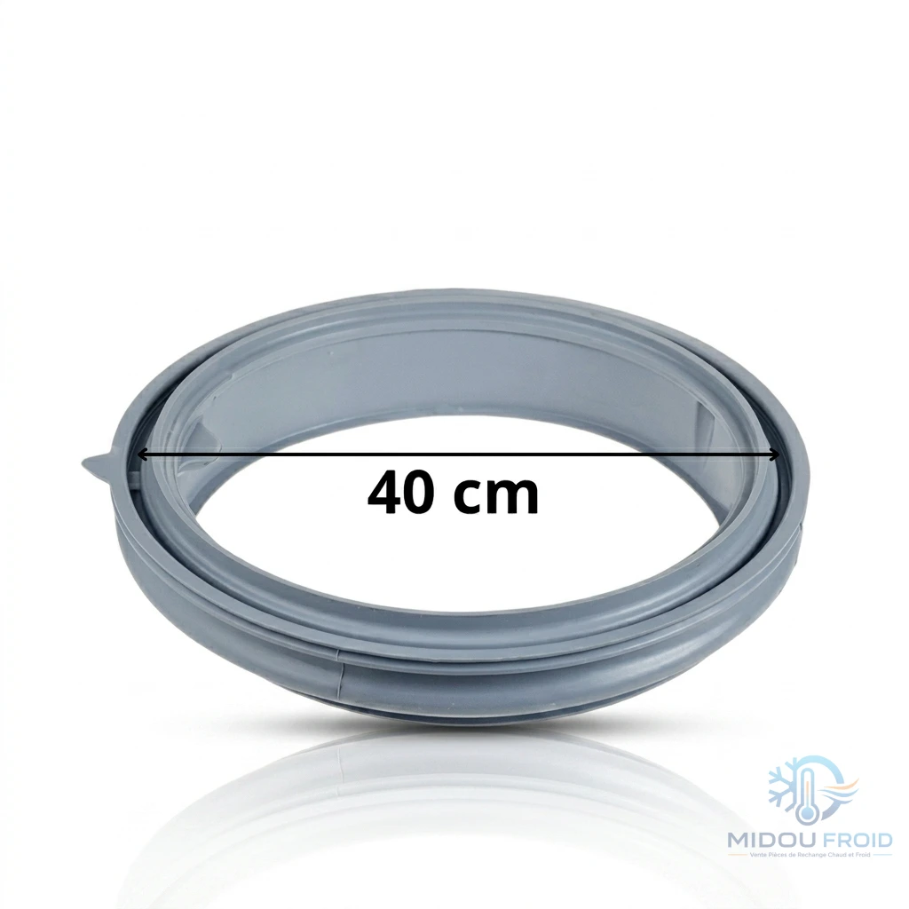 جوان هوبلوت غسالة سامسونج  7KG — 2