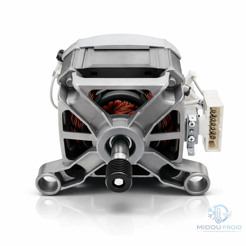 MOTEUR ENIEM 7KG