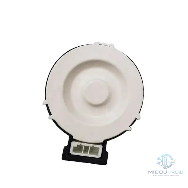 POMPE VIDANGE MACHIN LAVER LG — 2