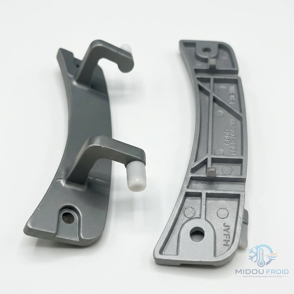 POUMELLE DE PORTE M/LAVER ENIEM 7KG NOUVEAU