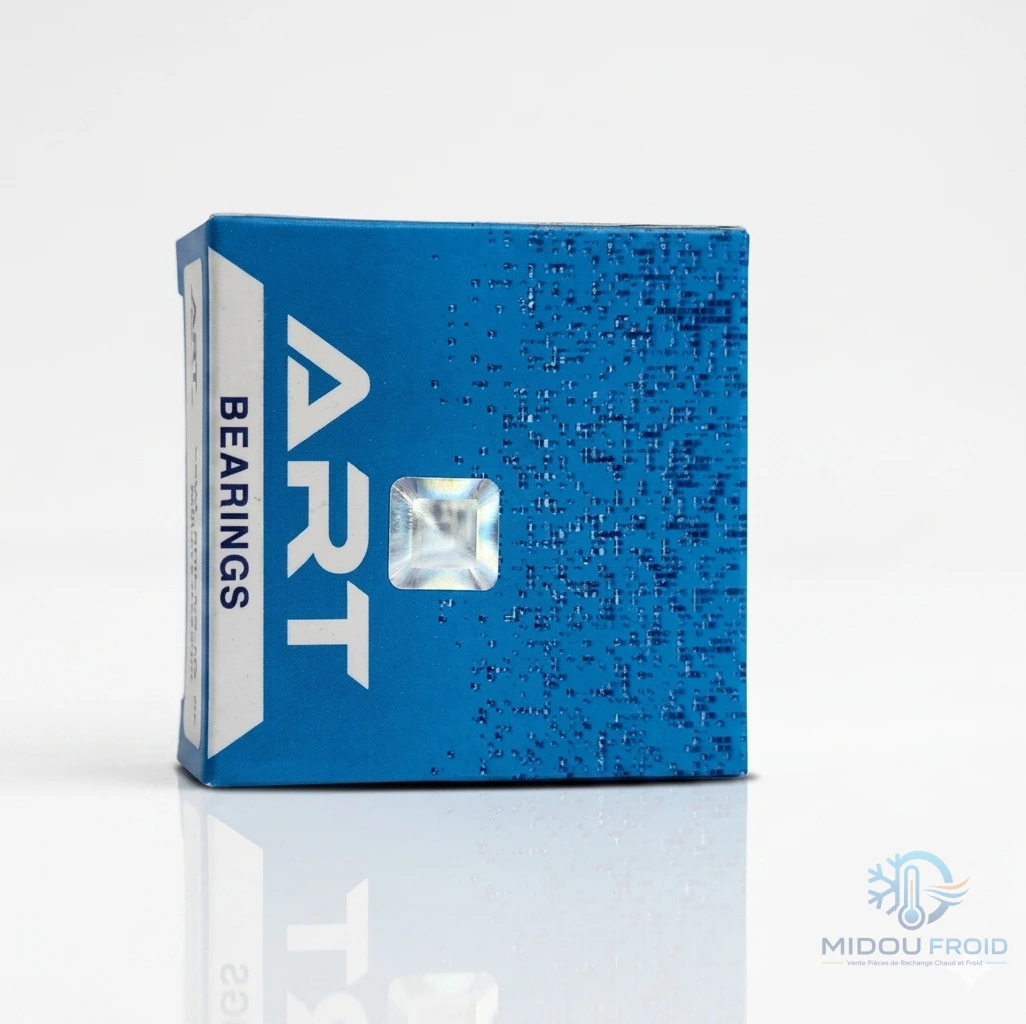 ROULEMENT 6205 ART