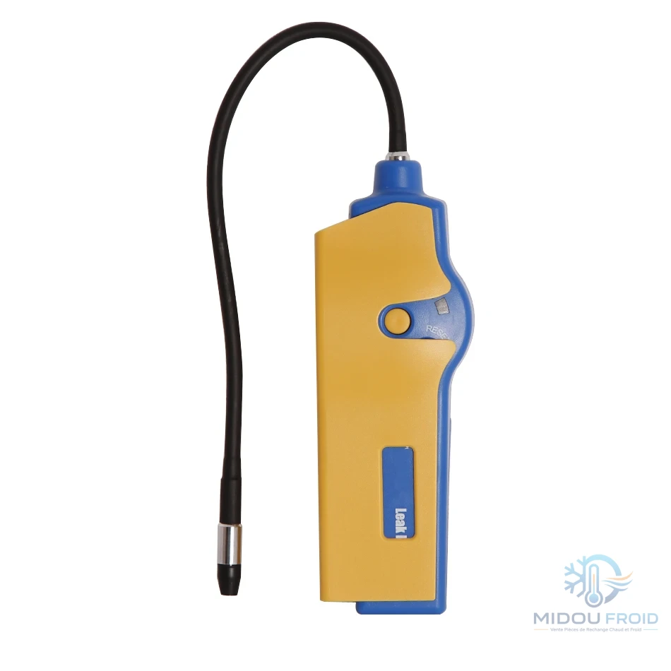 DÉTECTEUR DE FUITE ELITECH HLD 200