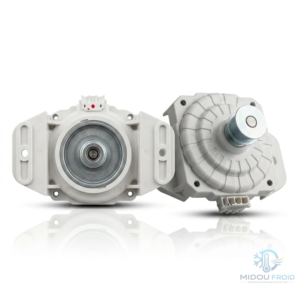 MOTEUR LG INVERTER 10.5KG