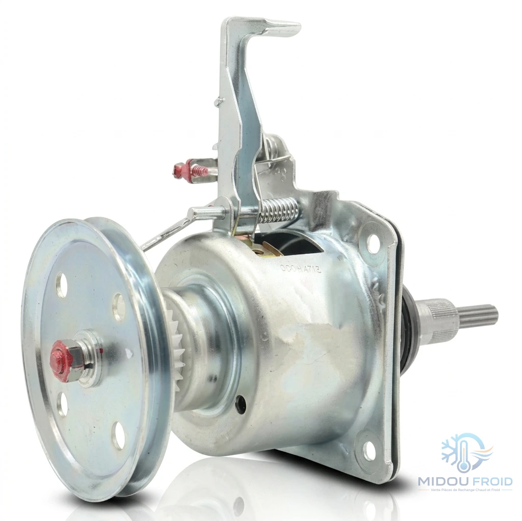 PALIER M/LAVER SAMSUNG 12KG TOP