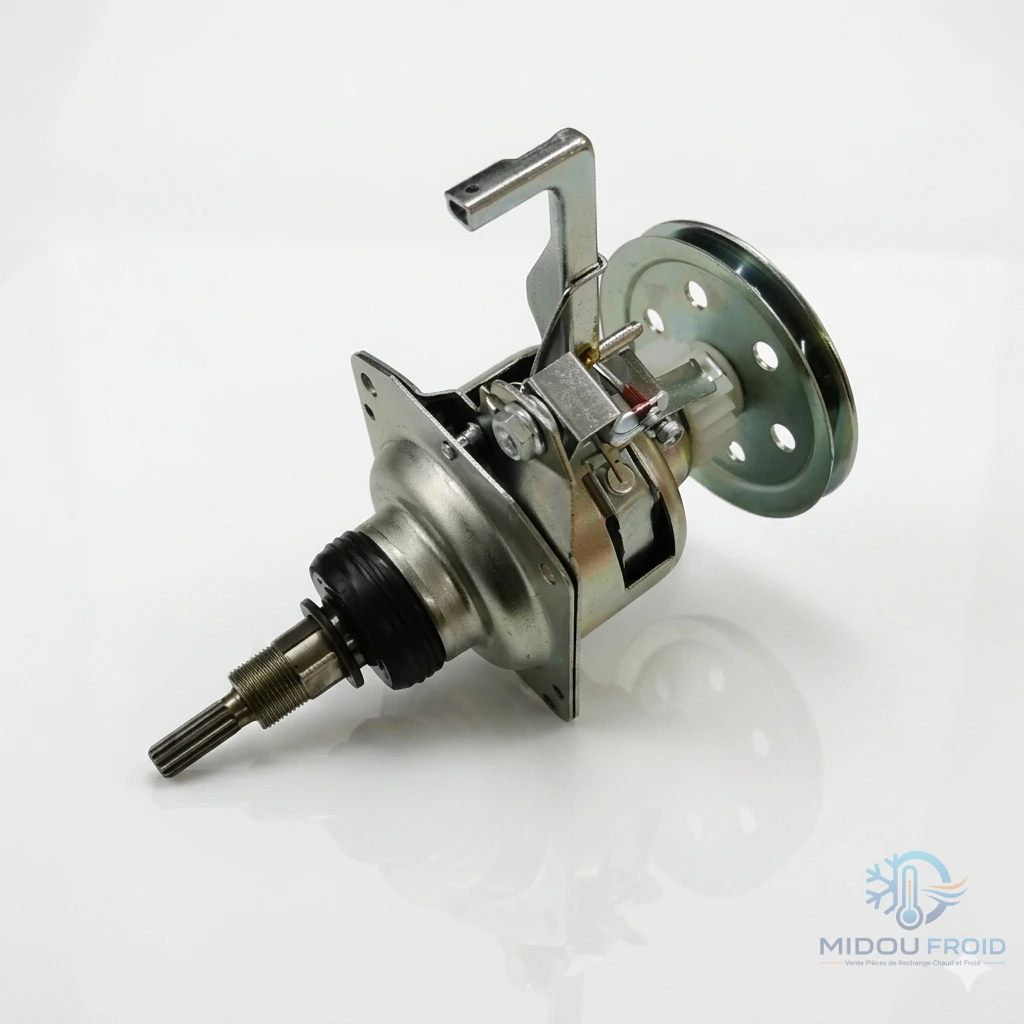 PALIER M/LAVER SAMSUNG 12KG TOP — 2