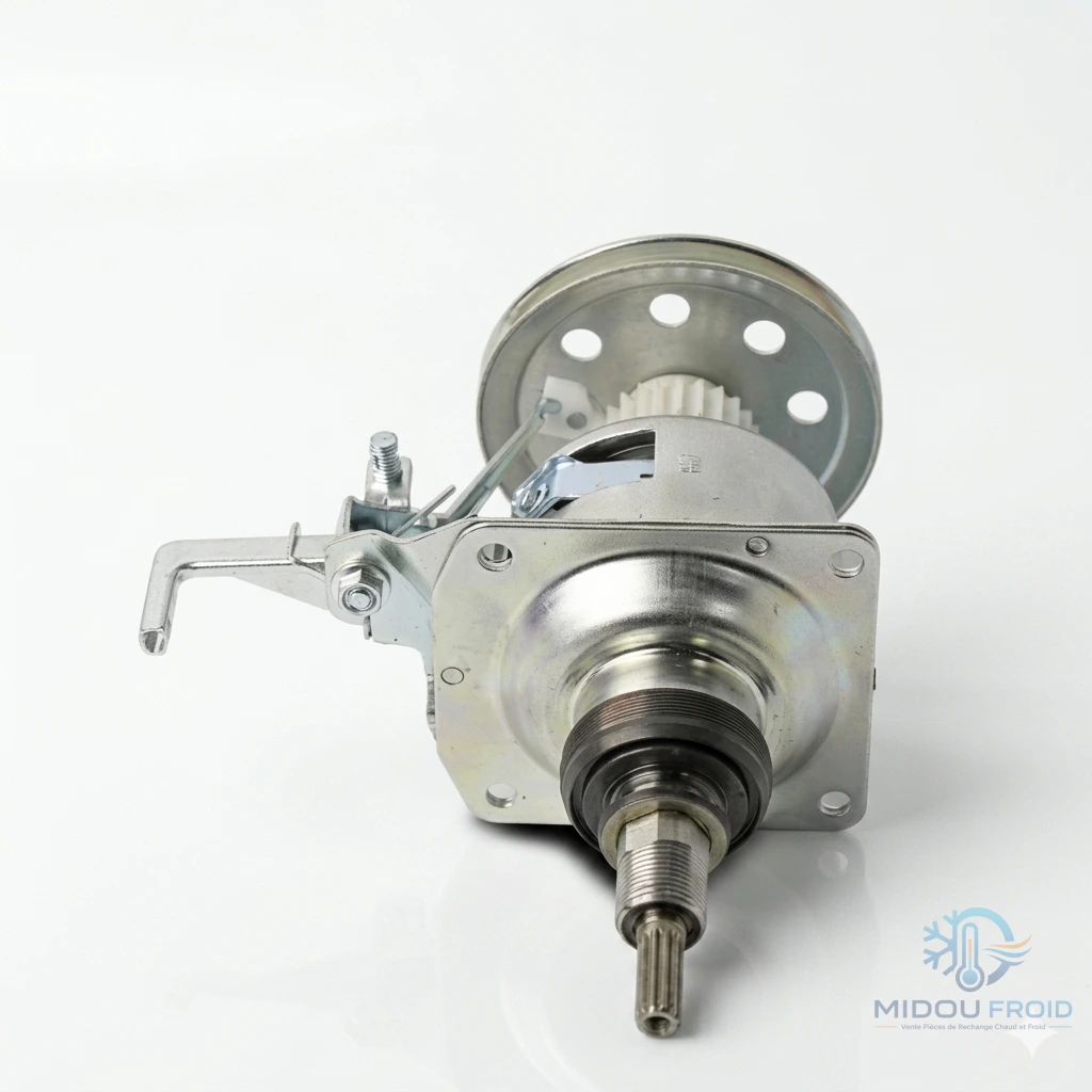 PALIER M/LAVER SAMSUNG 12KG TOP — 3