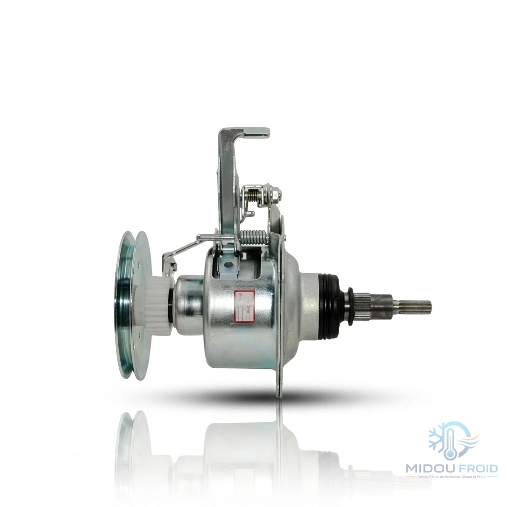 PALIER M/LAVER SAMSUNG 12KG TOP — 7