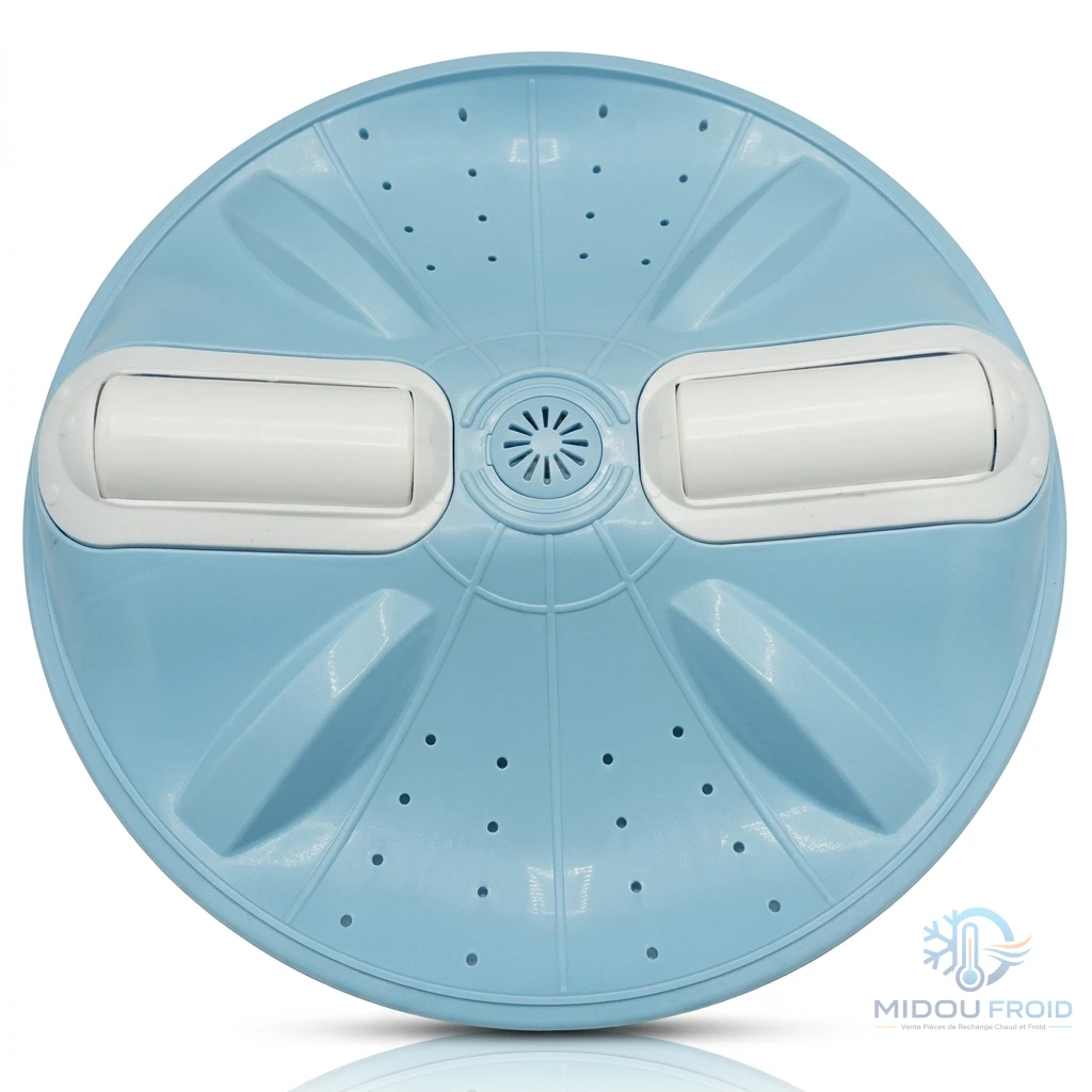 PLATEAU SAMSUNG 14KG 11D** 40CM