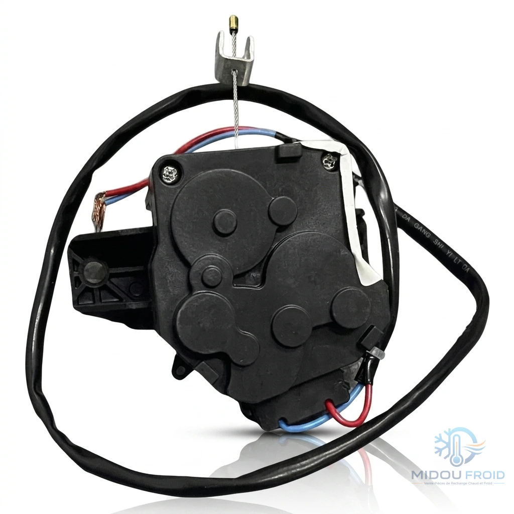 تيرات غسالة كوندور 8KG MS35 — 2