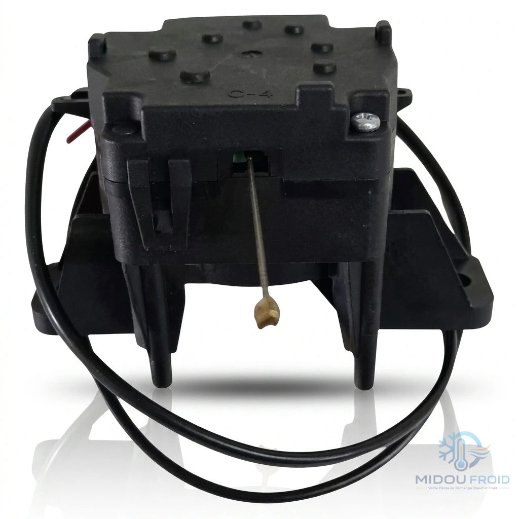 تيرات غسالة كوندور 8KG MS35 — 3