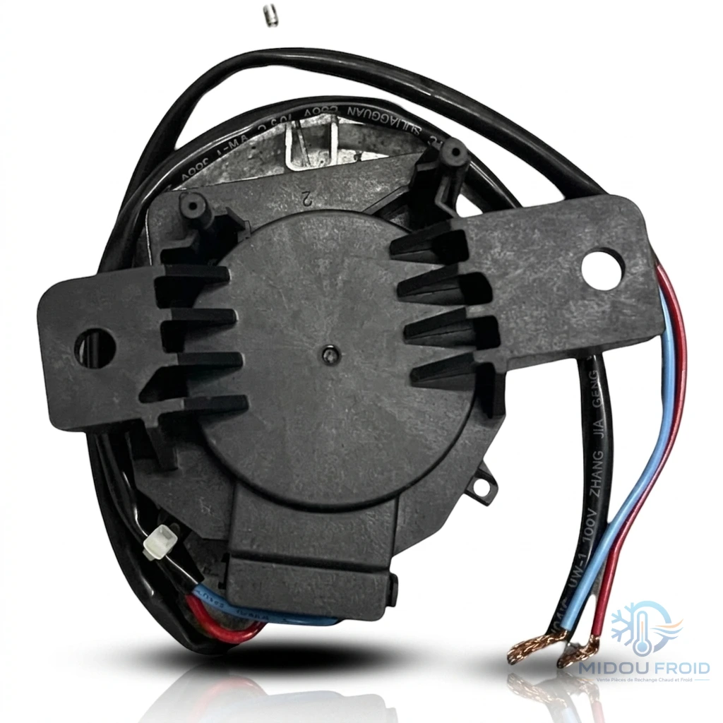 تيرات غسالة كوندور 8KG MS35 — 4