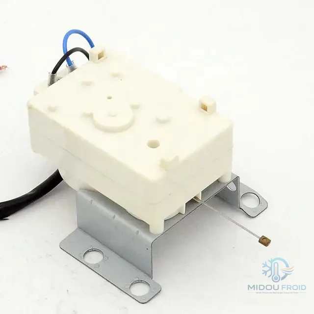 TIRETTE M/LAVER TOP AUTOMATIQUE — 2