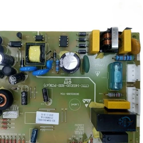 كارت فريقو كوندور اخضر 480L — 2