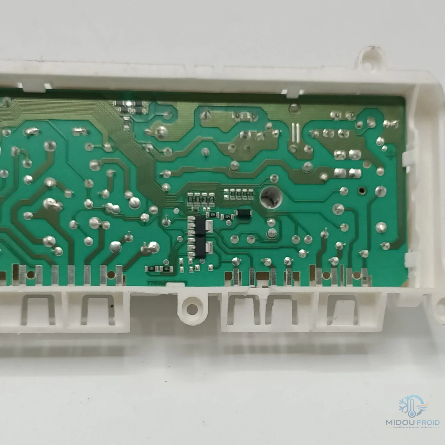 CARTE M/LAVER CONDOR 6KG NOUVEAU — 3