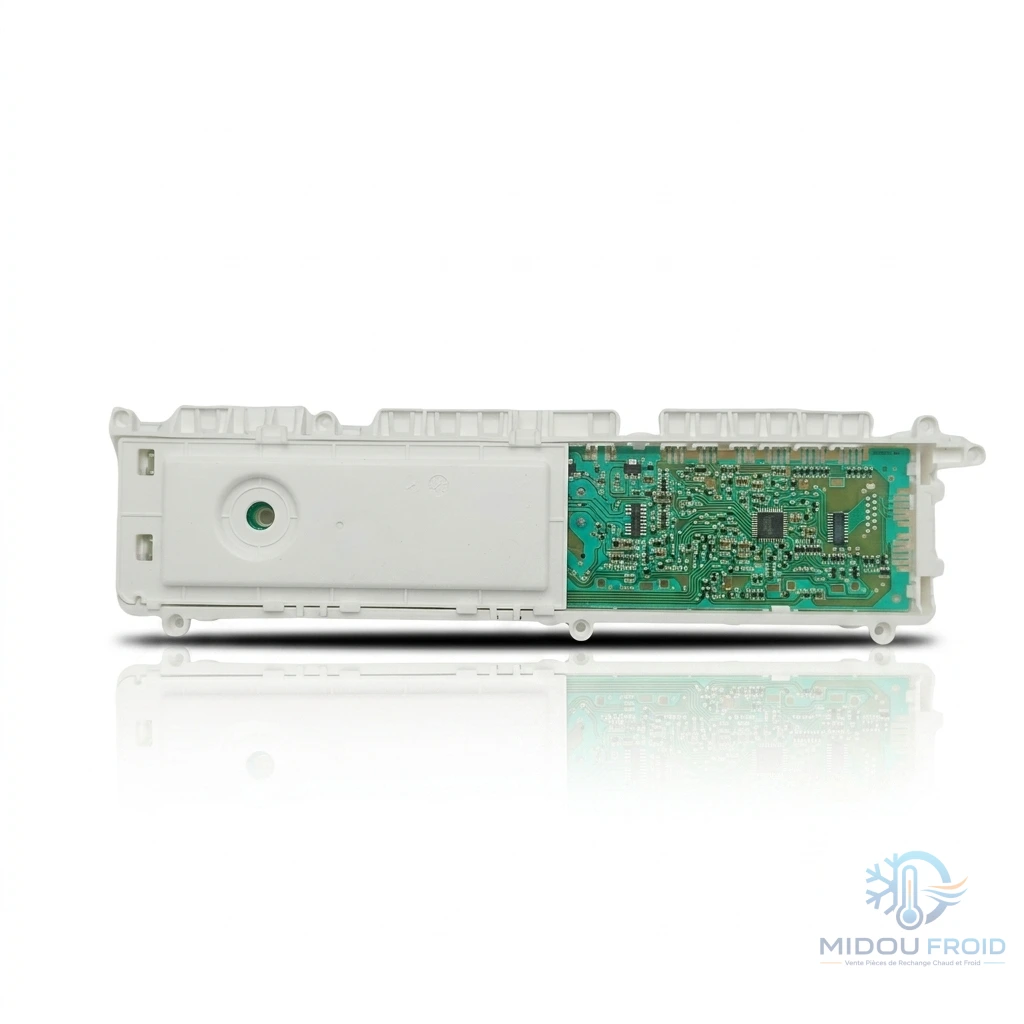 CARTE M/LAVER CONDOR 6KG ET 8KG