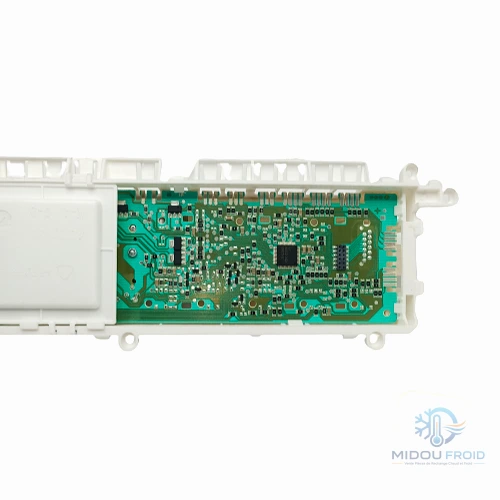 CARTE M/LAVER CONDOR 6KG ET 8KG — 3