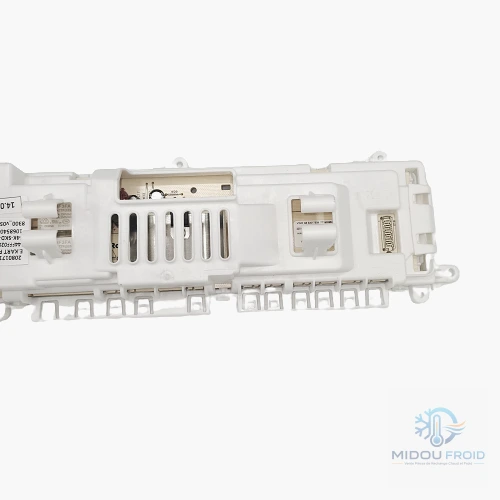 CARTE M/LAVER CONDOR 6KG ET 8KG — 4